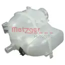 METZGER 2140076 AUSGLEICHSBEHÄLTER, KÜHLMITTEL