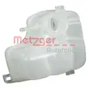 METZGER 2140076 AUSGLEICHSBEHÄLTER, KÜHLMITTEL