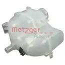 METZGER 2140076 AUSGLEICHSBEHÄLTER, KÜHLMITTEL