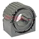 Lagerung Stabilisator Metzger 52077308 für Vag Vorderachse Links