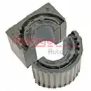 Lagerung Stabilisator Metzger 52077308 für Vag Vorderachse Links
