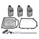 Teilesatz Automatikgetriebe Ölwechsel Meyle 100 135 0014 für Audi für Seat