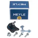 Trag /führungsgelenk Meyle 116 010 8287/HD Meyle-hd: Better Than Oe. für Audi