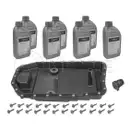 Teilesatz Automatikgetriebe Ölwechsel Meyle 300 135 1004 für Bmw