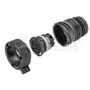 Steckgehäuse Automatikgetriebe Steuereinheit Meyle 300 930 0001/S für Audi