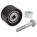 Umlenk /führungsrolle Zahnriemen Schaeffler Ina 532 0654 10 für Nissan für Opel