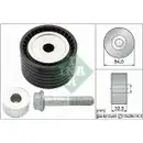 Umlenk /führungsrolle Zahnriemen Schaeffler Ina 532 0654 10 für Nissan für Opel