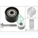 Umlenk /führungsrolle Zahnriemen Schaeffler Ina 532 0654 10 für Nissan für Opel
