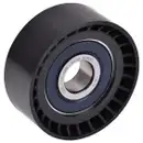 Umlenk /führungsrolle Keilrippenriemen Schaeffler Ina 532 0666 10 für Opel