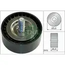 Umlenk /führungsrolle Keilrippenriemen Schaeffler Ina 532 0666 10 für Opel