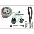 Zahnriemensatz Schaeffler Ina 530 0650 10 für Audi für Seat für Skoda für VW