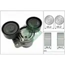 Riemenspanner Keilrippenriemen Schaeffler Ina 534 0505 10 für Bmw für Mini