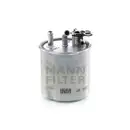 MANN-FILTER WK 9043 Kraftstoffilter