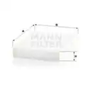 MANN-FILTER CU 27 009 Innenraumluftfilter