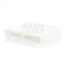 MANN-FILTER CU 27 009 Innenraumluftfilter