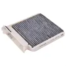 MANN-FILTER CUK 1829 Innenraumluftfilter