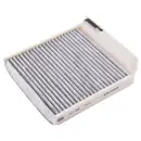 MANN-FILTER CUK 1829 Innenraumluftfilter