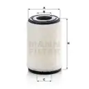 MANN-FILTER C 14 011 Luftfilter