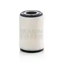 MANN-FILTER C 14 011 Luftfilter