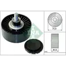 Umlenk /führungsrolle Keilrippenriemen Schaeffler Ina 532 0751 10 für Bmw