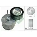 Riemenspanner Keilrippenriemen Schaeffler Ina 534 0455 10 für Citroën für Fiat