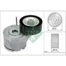 Riemenspanner Keilrippenriemen Schaeffler Ina 534 0455 10 für Citroën für Fiat