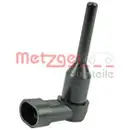 Sensor Kühlmittelstand Metzger 0901107 Original Ersatzteil für Opel