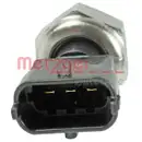 Sensor Kraftstoffdruck Metzger 0906196 Original Ersatzteil für Opel