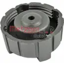Verschlussdeckel Kühlmittelbehälter Metzger 2140103 für Fiat