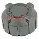 Verschlussdeckel Kühlmittelbehälter Metzger 2140103 für Fiat