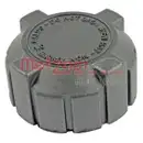 Verschlussdeckel Kühlmittelbehälter Metzger 2140103 für Fiat