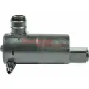 METZGER 2220041 WASCHWASSERPUMPE, SCHEIBENREINIGUNG für OPEL