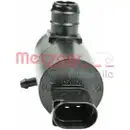 METZGER 2220041 WASCHWASSERPUMPE, SCHEIBENREINIGUNG für OPEL