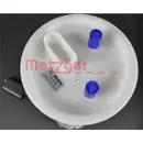 Kraftstoff Fördereinheit Metzger 2250147 Original Ersatzteil für Vag für Siemens