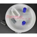 Kraftstoff Fördereinheit Metzger 2250147 Original Ersatzteil für Vag für Siemens