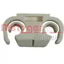 METZGER W1 HALTER, BREMSLEITUNG