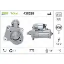 VALEO 438299 Pkw ReStarter Neu - ORIGINS