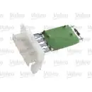 VALEO 509913 Bedienelement PEUGEOT 207