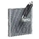 VALEO 715295 Verdampfer AUDI A3 / VW Golf VII, Passat