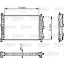 VALEO 735555 Motorkuhler PEUGEOT 3008 II 1.2 THP