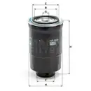 MANN-FILTER WK 940/6 X Kraftstoffilter