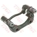 Halter Bremssattel Trw BDA210 für Dacia für Renault Hinterachse Vorderachse