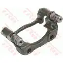 Halter Bremssattel Trw BDA210 für Dacia für Renault Hinterachse Vorderachse