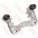 Halter Bremssattel Trw BDA414 für Seat für VW für Ford Hinterachse Links Rechts