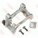 Halter Bremssattel Trw BDA576 für Vauxhall für Chevrolet für Opel Hinterachse