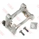 Halter Bremssattel Trw BDA576 für Vauxhall für Chevrolet für Opel Hinterachse
