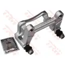 Halter Bremssattel Trw BDA463 für Seat für VW Hinterachse Links Rechts