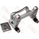 Halter Bremssattel Trw BDA463 für Seat für VW Hinterachse Links Rechts