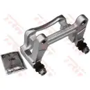 Halter Bremssattel Trw BDA463 für Seat für VW Hinterachse Links Rechts