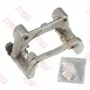Halter Bremssattel Trw BDA575 für Vauxhall für Chevrolet für Opel Hinterachse